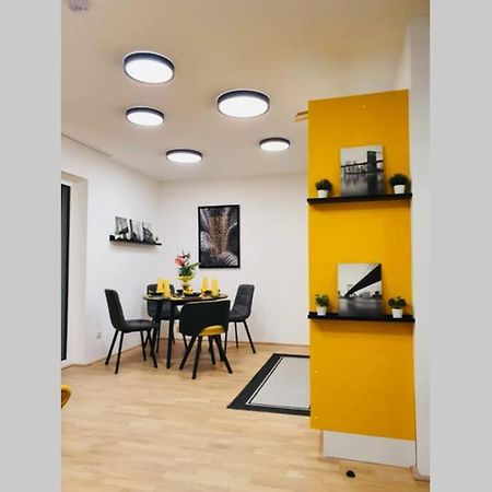 לינץ Leon Apartment Neu! Gemuetlichkeit An Erster Stelle מראה חיצוני תמונה