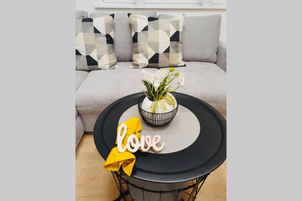 לינץ Leon Apartment Neu! Gemuetlichkeit An Erster Stelle מראה חיצוני תמונה
